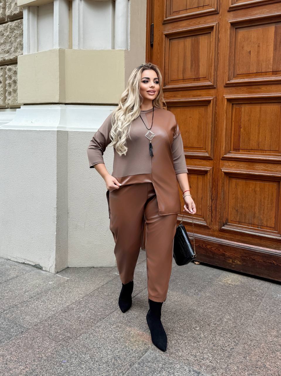 Костюм 07102523